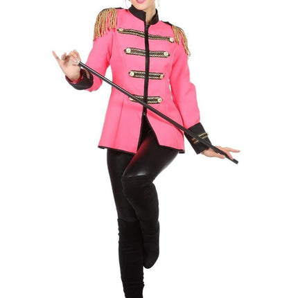 Veste Circus Rose Dames