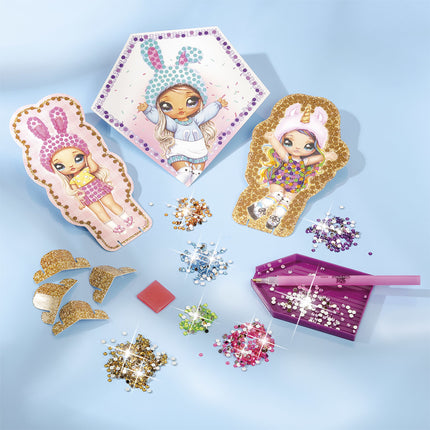 Nanana 3 In 1 Craft Set