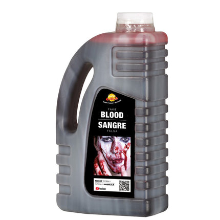 Halloween Fake blood 1l