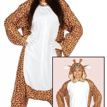 Onesie Girafe