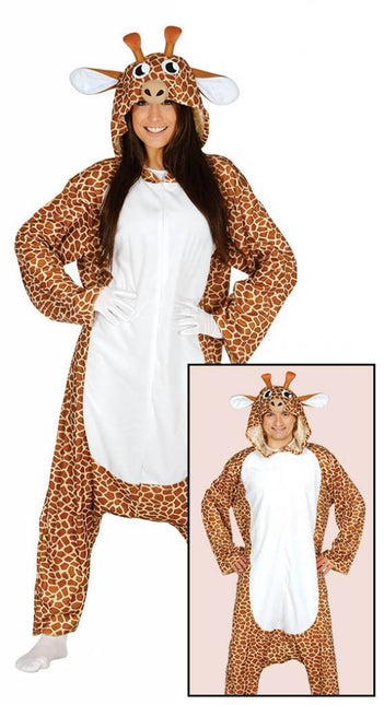 Onesie Girafe