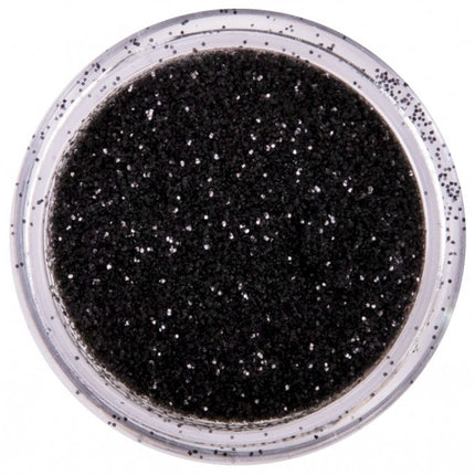 PXP Poudre scintillante Pitch Black 2.5gr