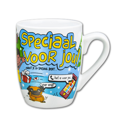 Mug spécial pour toi 12cm