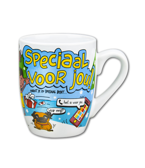 Mug Special For You 12cm