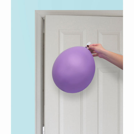 Autocollants pour ballons 16cm 20pcs