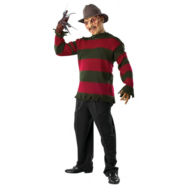 Pull Freddy Krueger Hommes Freddy Krueger