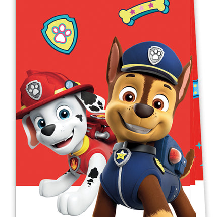 Sacs de partage Paw Patrol 4pcs