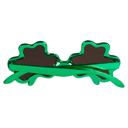 Spectacles Shamrock