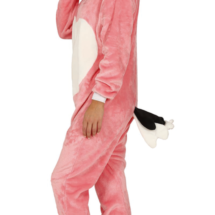 Onesie Flamingo L