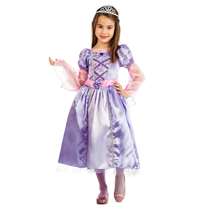 Robe de princesse Victoria