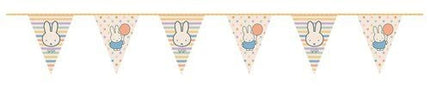 Guirlande Miffy 10m