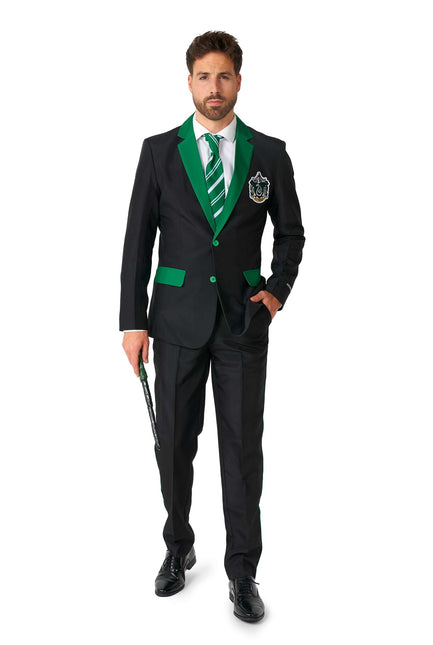 Harry Potter Costume Serpentard Hommes Suitmeister