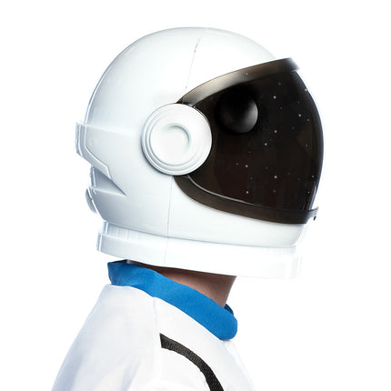 Casque Astronaute