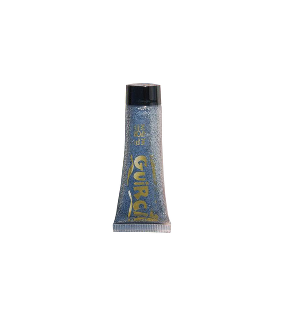 Paillettes argentées Schmink 20ml