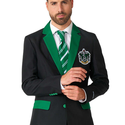 Harry Potter Costume Serpentard Hommes Suitmeister