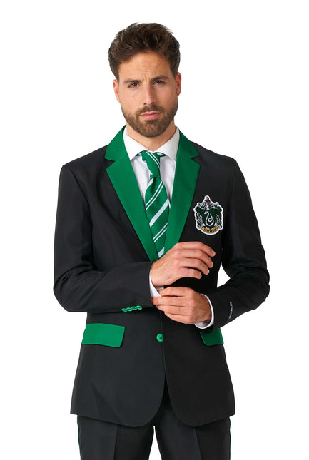 Harry Potter Costume Serpentard Hommes Suitmeister