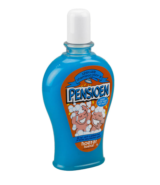 Shampooing Fun Pension 350ml