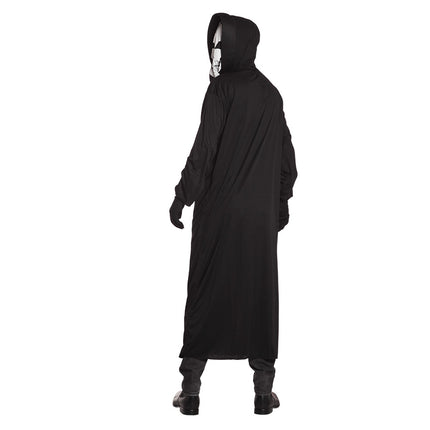 Costume de Faucheuse d'Halloween M/L