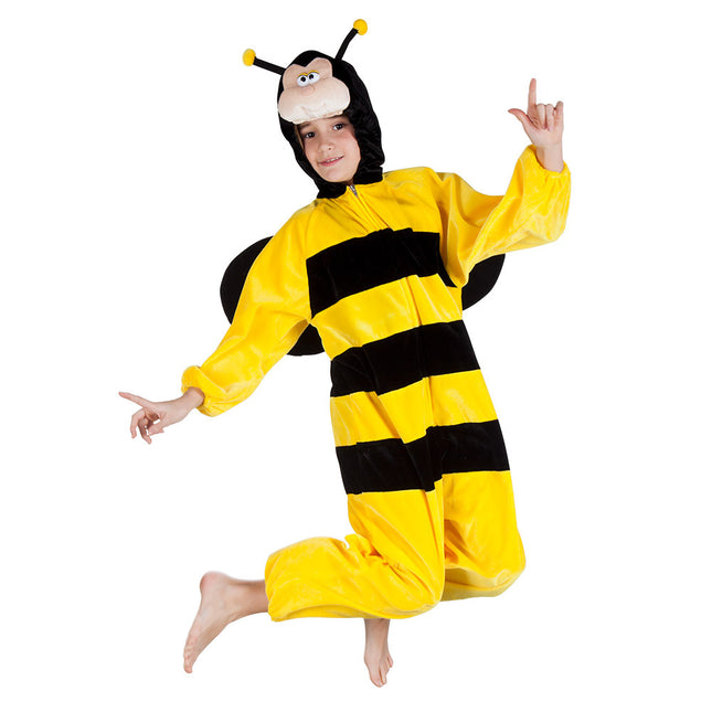 Onesie abeille enfant 140