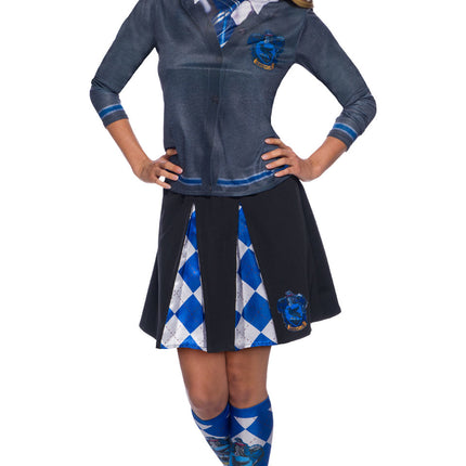 Chemise de costume Ravenclaw