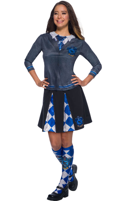 Chemise de costume Ravenclaw