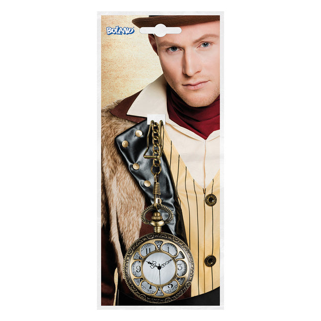 Accessoires Montre de poche 80cm