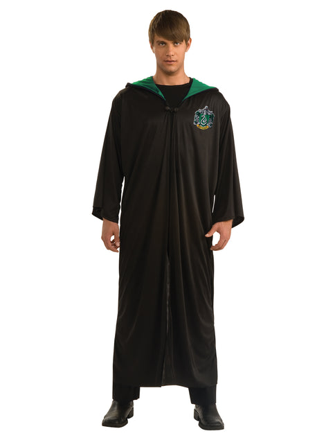 Costume Harry Potter Slyherin M