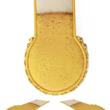 Ensemble Epaulette épaule Bière