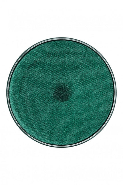 Peinture pour le visage vert foncé 341 45gr