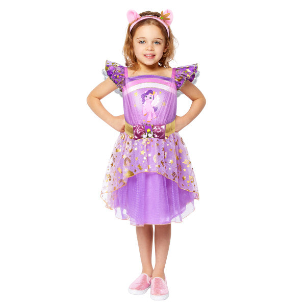 Costume enfant Pipp Petals