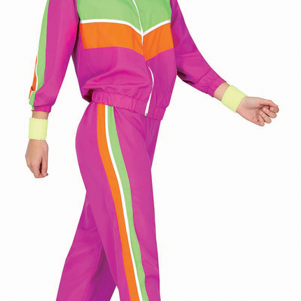 Costume de gymnastique pour femmes