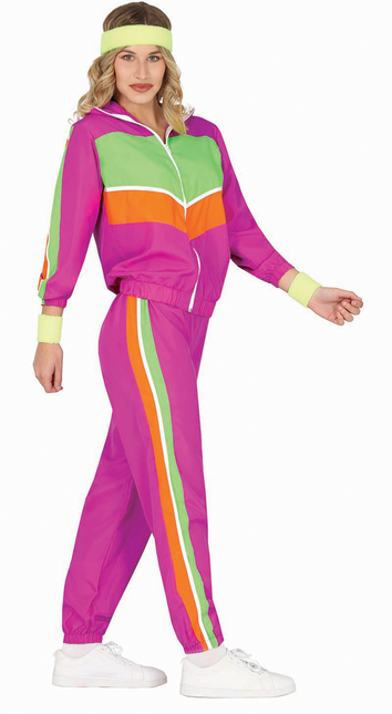 Costume de gymnastique pour femmes