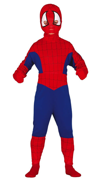 Costume de super-héros Araignée Enfant
