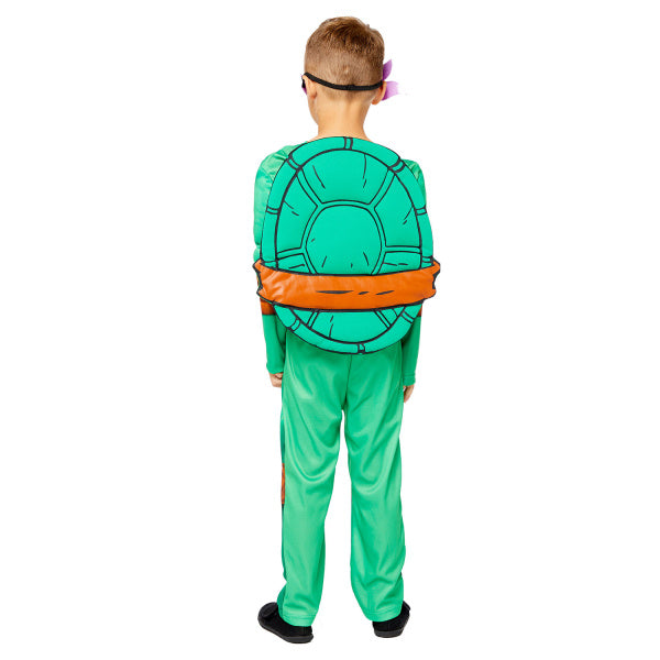 Costume d'enfant Teenage Mutant Ninja Turtles Boy