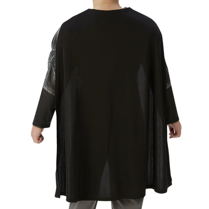 Costume Batman Enfant Luxe Musclé