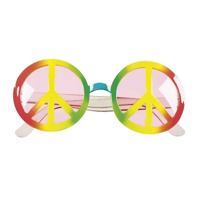 Fête des lunettes Hippie