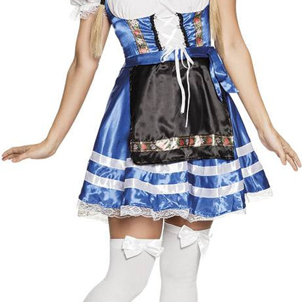 Robe Dirndl Oktoberfest