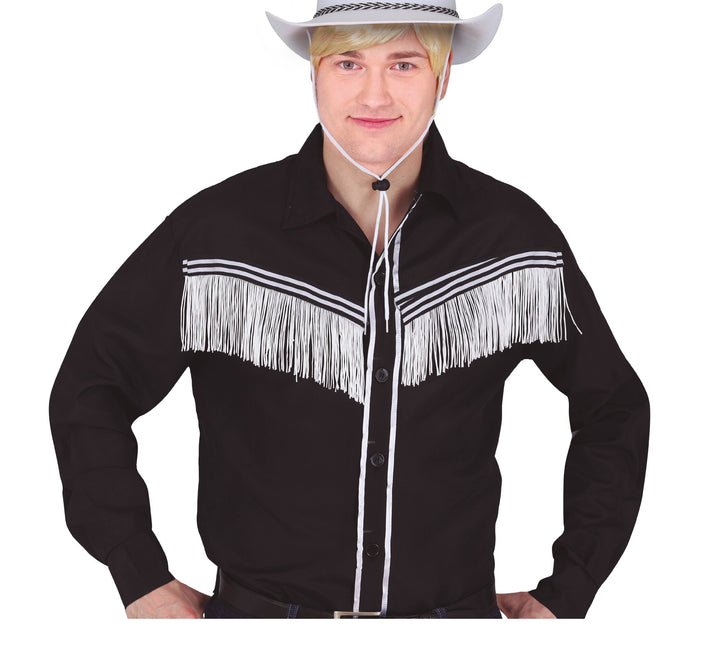 Chemise de cow-boy pour hommes