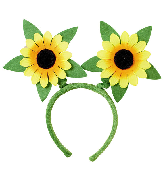 Bandeau Tournesol