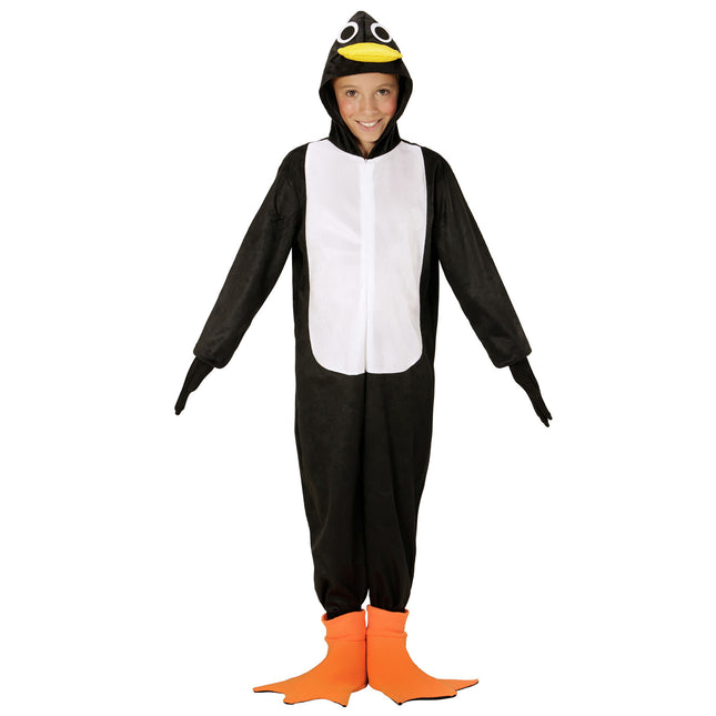 Costume de pingouin garçon