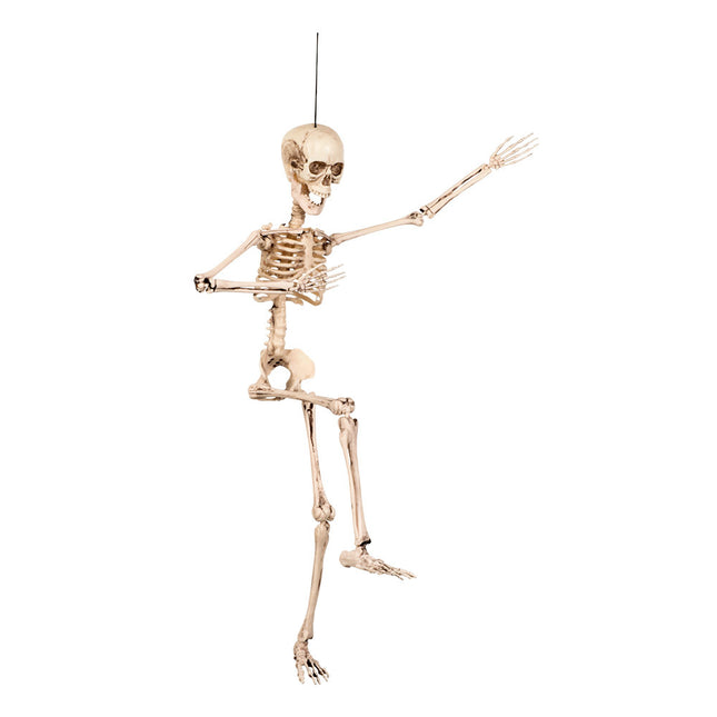 Squelette d'Halloween 50cm
