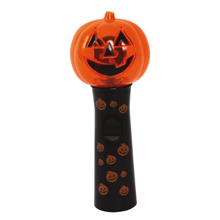 Lanterne de citrouille d'Halloween 20cm