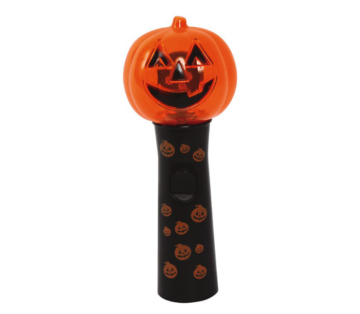 Lanterne de citrouille d'Halloween 20cm