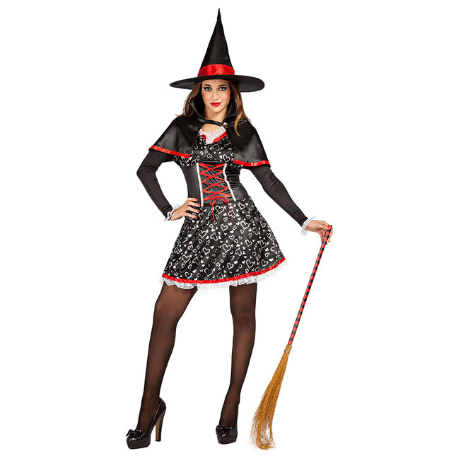 Robe d'Halloween Dames