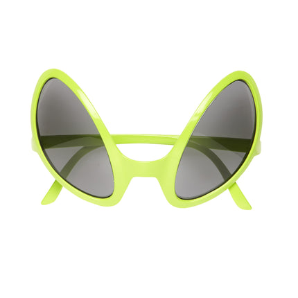 Lunettes d'extraterrestres