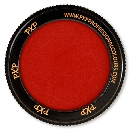 PXP Schmink Fire Red 30gr