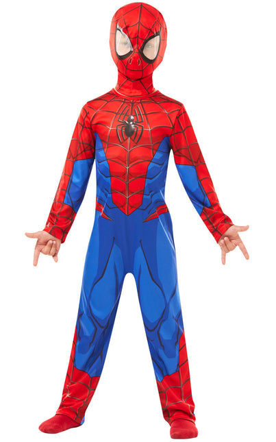 Combinaison Spiderman Enfant