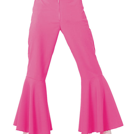 Pantalon Hippie Rose