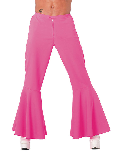 Pantalon Hippie Rose