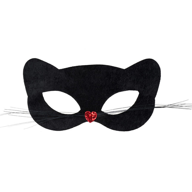 Masque pour les yeux Chat